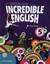 Książka ePub Incredible English 5 Class Book - Phillips Sarah, Graigner Kirstie, Redpath Peter