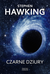 Książka ePub Czarne dziury - Hawking Stephen