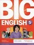Książka ePub Big English 5 Pupil's Book with MyEnglishLab - brak