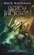 Książka ePub Percy Jackson i bogowie olimpijscy Tom 1 ZÅ‚odziej Pioruna - Riordan Rick