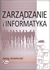 Książka ePub ZarzÄ…dzanie i informatyka - Jerzy Kisielnicki