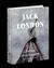 Książka ePub Kaftan okrucieÅ„stwa - Jack London