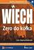 Książka ePub Zero do kÃ³Å‚ka - ksiÄ…Å¼ka audio CD MP3 - Stefan Wiech Wiechecki