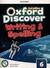 Książka ePub Oxford Discover 6 Writing & Spelling - Wilkinson Emma, Tebbs Victoria