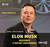 Książka ePub Elon Musk Wizjoner z Doliny Krzemowej - Kinga Kosecka