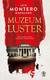 Książka ePub Muzeum luster - Luis Montero Manglano
