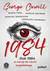 Książka ePub 1984. Rok 1984 w wersji do nauki angielskiego - George Orwell, Marta Fihel, Marcin JaÅ¼yÅ„ski, praca zbiorowa