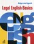 Książka ePub Legal English Basics - Cyganik MaÅ‚gorzata