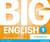 Książka ePub Big English 1 Class CDs (3) - Mario Herrera, Christopher Sol Cruz