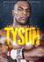 Książka ePub TYSON Å»ELAZNA AMBICJA - Mike Tyson i Larry Sloman, Mike Tyson i Larry Sloman