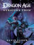Książka ePub Dragon Age: Utracony tron - David Gaider