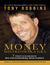 Książka ePub MONEY. Mistrzowska gra. 7 prostych krokÃ³w do finansowej wolnoÅ›ci - Tony Robbins