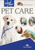 Książka ePub Career Paths: Pet Care SB + DigiBook - Jenny Dooley