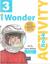 Książka ePub I wonder 3 WB + DigiBook EXPRSS PUBLISHING - Jenny Dooley, Bob Obee