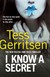 Książka ePub I Know a Secret - Tess Gerritsen