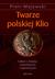 Książka ePub Twarze polskiej Klio - brak