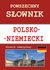 Książka ePub Powszechny sÅ‚ownik polsko-niemiecki. SÅ‚ownik tematyczny - Monika von Basse