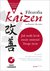 Książka ePub Filozofia Kaizen. Jak maÅ‚y krok moÅ¼e zmieniÄ‡ Twoje Å¼ycie - Robert Maurer Ph.D.