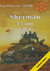 Książka ePub Sherman 75 mm vol. I. Tank Power vol. CCXVIII 484 - Ledwoch Janusz