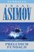 Książka ePub Preludium Fundacji - Asimov Isaac