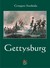 Książka ePub Gettysburg - brak