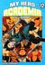 Książka ePub My Hero Academia - Akademia bohaterÃ³w (Tom 12) - Kohei Horikoshi [KOMIKS] - KÃ´hei Horikoshi