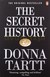 Książka ePub The Secret History - Donna Tartt [KSIÄ„Å»KA] - Donna Tartt