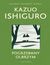 Książka ePub POGRZEBANY OLBRZYM - Kazuo Ishiguro