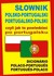 Książka ePub SÅ‚ownik pol-portug, portug-pol, czyli jak... - Monika Åšwida, WÄ…s-Martins Ana Isabel
