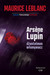 Książka ePub Arsene Lupin DÅ¼entelmen wÅ‚amywacz Maurice Leblanc ! - Maurice Leblanc