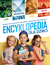 Książka ePub Encyklopedia dla dzieci - edycja 2021 - Irena Brignull