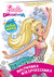 Książka ePub Barbie Dreamtopia Malowanka, niespodzianka MWN-1401 - brak