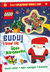Książka ePub Lego iconic Buduj i baw siÄ™ BoÅ¼e Narodzenie BBA-6604 - OPRACOWANIA ZBIOROWE