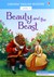 Książka ePub Beauty and the Beast - Mairi Mackinnon [KSIÄ„Å»KA] - Mairi Mackinnon
