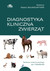 Książka ePub Diagnostyka kliniczna zwierzÄ…t - Baumgartner W.