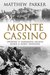 Książka ePub Monte Cassino - Matthew Parker - brak