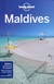 Książka ePub Lonely Planet Maldives - brak