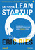 Książka ePub Metoda Lean Startup Eric Ries ! - Eric Ries