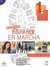 Książka ePub Nuevo Espanol en marcha 1 Ä†wiczenia + CD - Castro Viudez Francisca