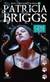 Książka ePub Seria z Mercedes Thompson T.10 Czas ciszy - Patricia Briggs