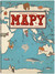 Książka ePub Mapy obrazkowa podrÃ³Å¼ po lÄ…dach morzach i kulturach Å›wiata wyd. 2 - brak