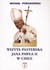 Książka ePub Wizyta pasterska Jana PawÅ‚a II w Chile MichaÅ‚ Poradowski ! - MichaÅ‚ Poradowski