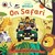 Książka ePub Little World On Safari - brak