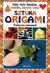 Książka ePub Sztuka origami Å¼aby koty Å‚abÄ™dzie pudeÅ‚ka koperty i inne - brak