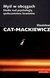 Książka ePub MyÅ›l w obcÄ™gach StanisÅ‚aw Cat-Mackiewicz - zakÅ‚adka do ksiÄ…Å¼ek gratis!! - StanisÅ‚aw Cat-Mackiewicz