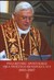 Książka ePub Pielgrzymki apostolskie Ojca ÅšwiÄ™tego Benedykta XVI 2005 - 2007 - brak