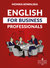 Książka ePub English for business professionals - brak