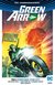 Książka ePub Green Arrow T.4 Powstanie Star City - Percy Benjamin