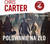 Książka ePub CD MP3 Polowanie na zÅ‚o - Chris Carter