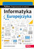 Książka ePub Informatyka Europejczyka Python Programowanie na maturze - SzabÅ‚owicz-Zawadzka GraÅ¼yna